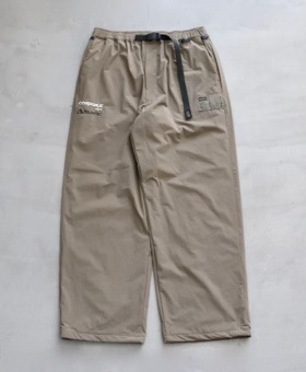 limited】WILDTHINGS × Poliquant(ワイルドシングス × ポリクアント