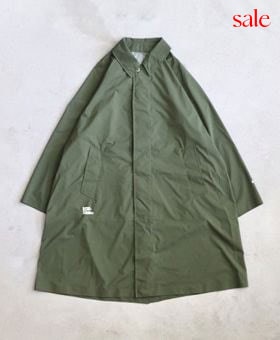 ジャケット・アウター FreshService DOWN FABRIC BAL COLLAR COAT FreshService * FSW-23-CT_257 DOWN FABRIC BAL COLLAR COAT(3色