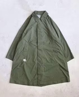 ジャケット・アウター FreshService pertex shield bal collar 000000018700_fWeU3vQ.jpg