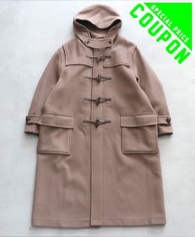 20%Off coupon対象 】MONTGOMERY(モンゴメリー) 