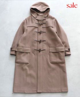 20%OFF] MONTGOMERY(モンゴメリー) 