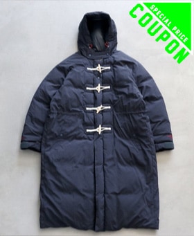 23A/W MONTGOMERY　Aberdeen モンゴメリーダウンコート　3 MONTGOMERY/モンゴメリー】Aberdeen Down Coat｜MELROSE Select