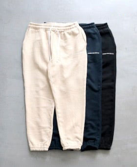 パンツ S.F.C SWEAT PANTS stripes for creative Wide Sweat Pants - S.F.C (Stripes For Creative) (エス