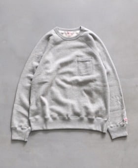 Batten wear (Хƥ ) "Reach-Up Sweatshirt"