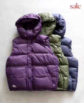 FreshService Travel Vest オリーブ色 フレッシュサービス 20% > 25%OFF] FreshService(フレッシュサービス) 