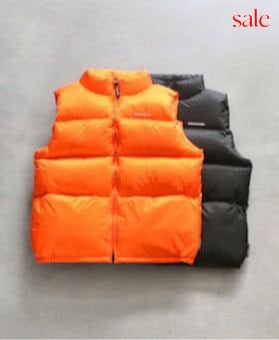 【TMT】 ティーエムティー ダウンベスト ペイズリーバンダナ コンチョボタン TMT】 ティーエムティー ダウンベスト ペイズリーバンダナ コンチョボタン