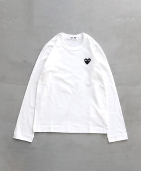 PLAY COMME des GARCONS (プレイ コム デ ギャルソン) | Digital