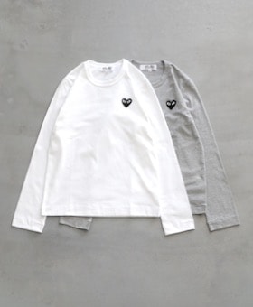 WOMEN'SPLAY COMME des GARCONS(ץ쥤   륽) 