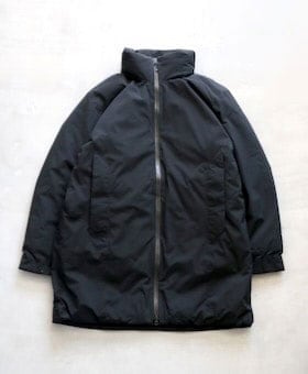 美品！！！Goldwin GORE-TEXゴールドウインkuma Goldwin GORE-TEX Utility Mountain Jacket BLACK 20SP-I