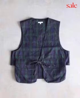 [20% > 30%OFF] Engineered Garments (���󥸥˥����ɥ�������) 