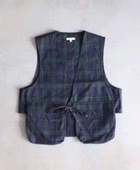 Engineered Garments (���󥸥˥����ɥ�������) 