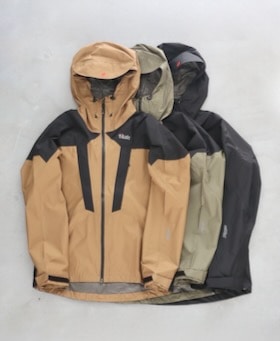 【Tilak】 Stinger Jacket paclite Stinger Paclite - Tilak