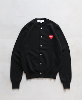 WOMEN'S】PLAY COMME des GARCONS(プレイ コム デ ギャルソン) 