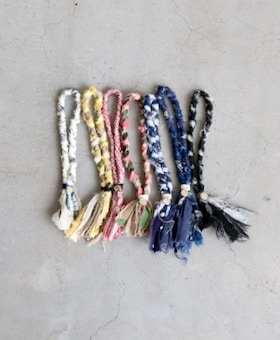 Porter Classic(�ݡ��������饷�å�) "H/W HAGIRE BRACELET"