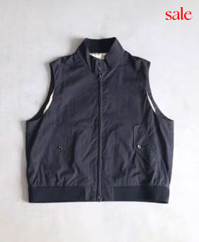 【新品未使用、定価1/3以下】Unlikely GolfVest 10%OFF] Unlikely (アンライクリー) 