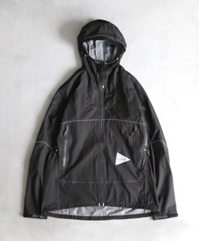 and wander(アンドワンダー) 