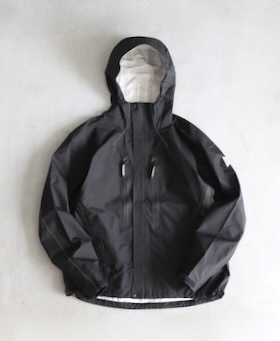 ゆゆ　アンドワンダー　レインコート rain proof coat | and wander（アンドワンダー） ｜【公式