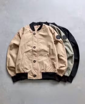 CANADA GOOSE (���ʥ�������) ��BARTLETT BOMBER BLACK LABEL��