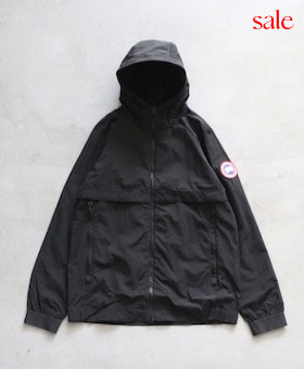 [5%OFF] CANADA GOOSE (ʥ) FABER HOODY