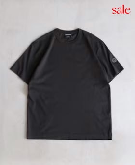 [10%OFF] CANADA GOOSE (���ʥ�������) ��GRADSTONE RELAXED T-SHIRT BLACK LABEL��