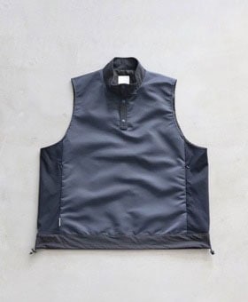 値下S.F.C VEST STRIPES FOR CREATIVE XXL S.F.C(エスエフシー) 