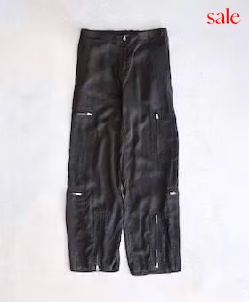 [20% > 25%OFF] NOMA t.d. (�Ρ��� �ƥ����ǥ���) ��Flight Pants��