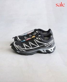 SALOMON / SALOMON ADVANCED （サロモン / サロモンアドヴァンス