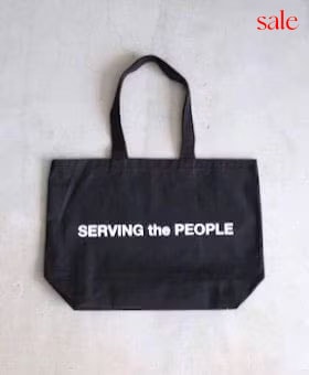 [20%OFF] Serving the People (�����ӥ� �� �ԡ��ץ�) 