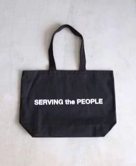 Serving the People (�����ӥ� �� �ԡ��ץ�) 