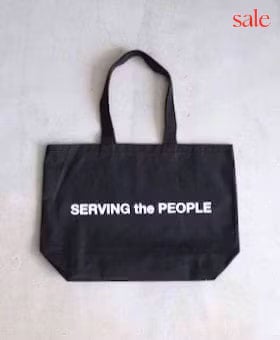 [20%OFF] Serving the People (�����ӥ� �� �ԡ��ץ�) 