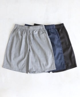 ［定価以下］FreshService CORPORATE EASY SHORTS FreshService(フレッシュサービス) 