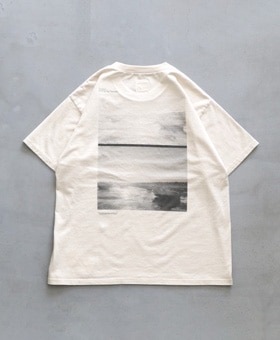 TOUJOURS(トゥジュー) コンビネーションTシャツ TOUJOURS(トゥジュー) コンビネーションTシャツ - メルカリ