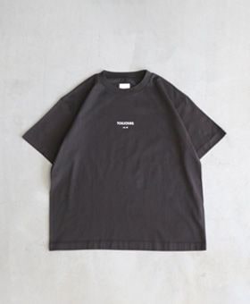 TOUJOURS(トゥジュー) コンビネーションTシャツ TOUJOURS(トゥジュー) コンビネーションTシャツ - メルカリ