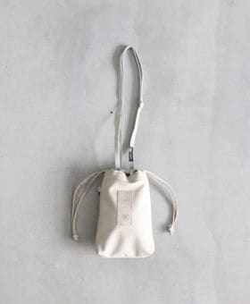 yorozu(ヨロズ) タスキショルダー YOROZU タスキショルダーBAG M（ショルダーバッグ）｜yorozu