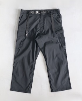 NIKELAB ACG Deploy cargo pants アクロニウム M ACRONYM(アクロニウム) 