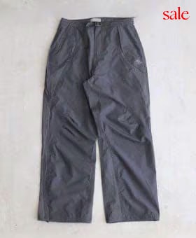 パンツ SAN SAN GEAR WIND SHIELD PANTS 10%OFF] SAN SAN GEAR (サン サン ギア) 