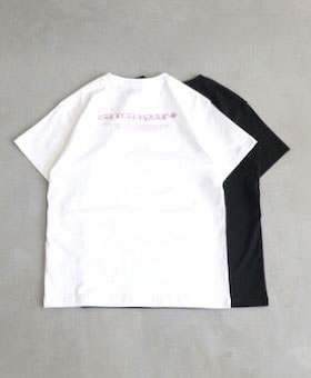 Tシャツ・カットソー SAN SAN GEAR EYEWITHNESS T-SHIRT 4FK1249 000000019807_EimqCDz.jpg