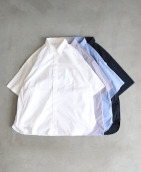 FreshService(եå奵ӥ) "CORPORATE UNIFORM S/S SHIRT"