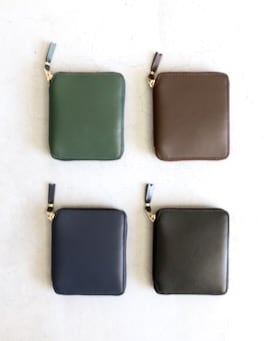Wallet COMME des GARCONS (ウォレット コムデギャルソン) 