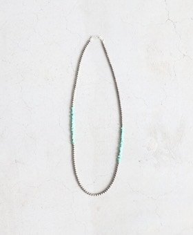 ナバホパール×天然ターコイズのネックレス53cm 楽天市場】INDIAN JEWELRY インディアンジュエリー NAVAJO PEARL