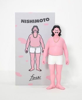 limitedNISHIMOTO IS THE MOUTH  face (˥ȥޥ  ե) 