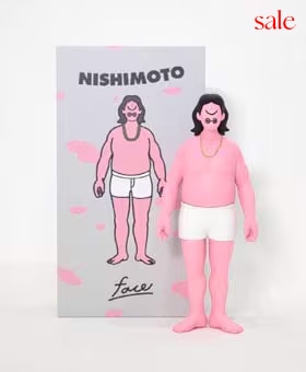 [30%OFF] ��limited��NISHIMOTO IS THE MOUTH �� face (�˥���ȥ������ޥ��� �� �ե�����) 