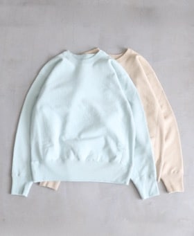 KAPTAIN SUNSHINE (キャプテンサンシャイン) SS Big Pullover