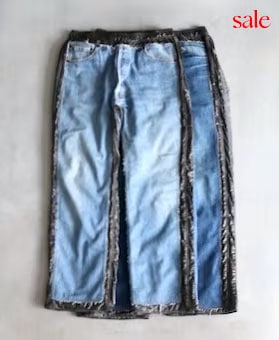 [10%OFF] Rebuild by Needles (��ӥ�ɥХ��ˡ��ɥ륺)  