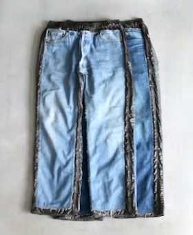 Rebuild by Needles (リビルドバイニードルズ) 