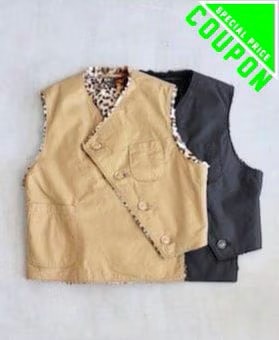 ��20%Off coupon�оݡ�Engineered Garments (���󥸥˥����ɥ�������) 