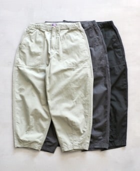 THE NORTH FACE PURPLE LABEL (ザ ノース フェイス パープル レーベル