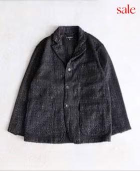 [10% > 30%OFF] Engineered Garments (���󥸥˥����ɥ�������) 