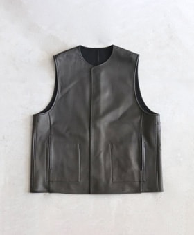 ⭐️週末限定値下げ⭐️stein シュタイン SYSTEM VEST Grey 000000020162_4rUnKHO.jpg