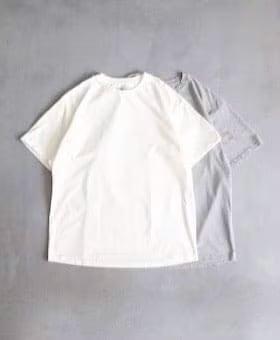 VANCOF��BROOXON (�����󥳥աߥ֥��å�����) ��100% ORGANIC COTTON QUICK DRY T-SHIRT��